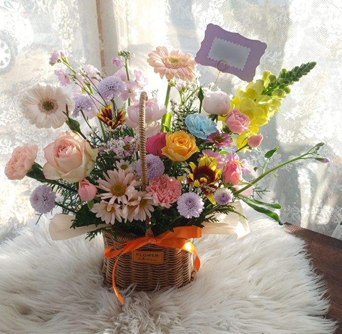 주문자 김ㅇㅇ 대구로 주문주신 상품입니다