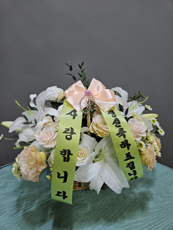 주문자 최ㅇㅇ 부산으로 주문주신 상품입니다