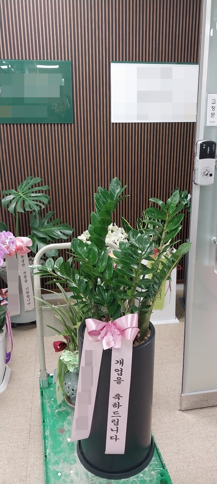 주문자 이ㅇㅇ 대전으로 주문주신 상품입니다