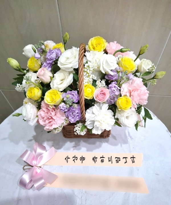 주문자 김ㅇㅇ 수원으로 주문주신 상품입니다