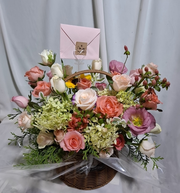 주문자 김ㅇㅇ 부산으로 주문주신 상품입니다
