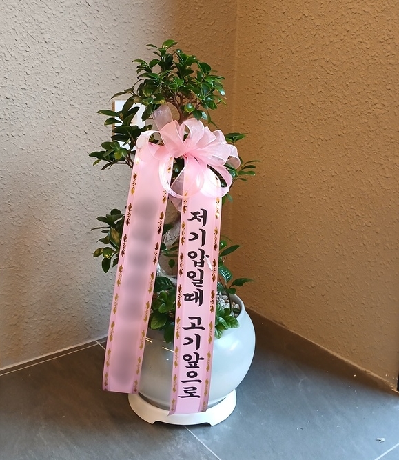 주문자 서ㅇㅇ 청주로 주문주신 상품입니다