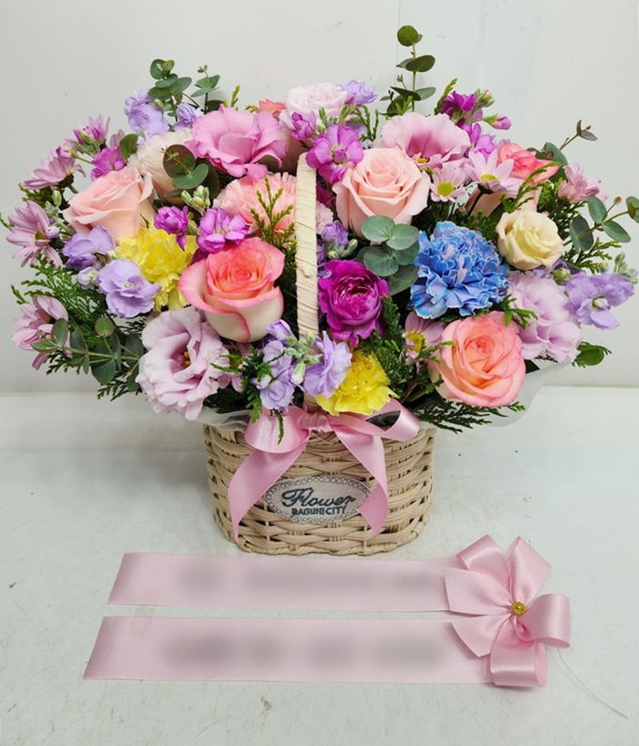 주문자 김ㅇㅇ 서울로 주문주신 상품입니다