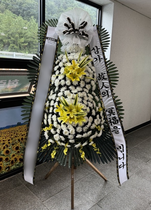 주문자 신ㅇㅇ 의령으로 주문주신 상품입니다