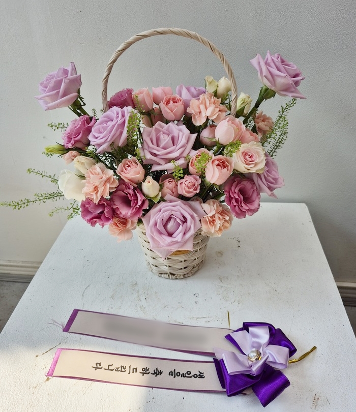주문자 김ㅇㅇ 진주로 주문주신 상품입니다