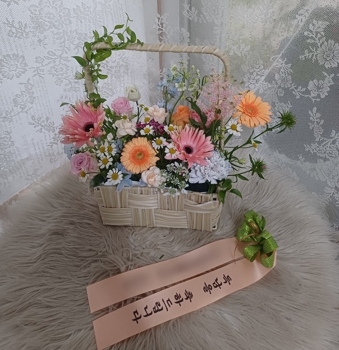 주문자 김ㅇㅇ 대구로 주문주신 상품입니다