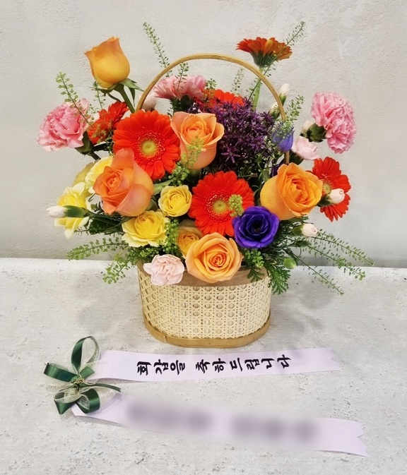 주문자 금ㅇ 서울로 주문주신 상품입니다