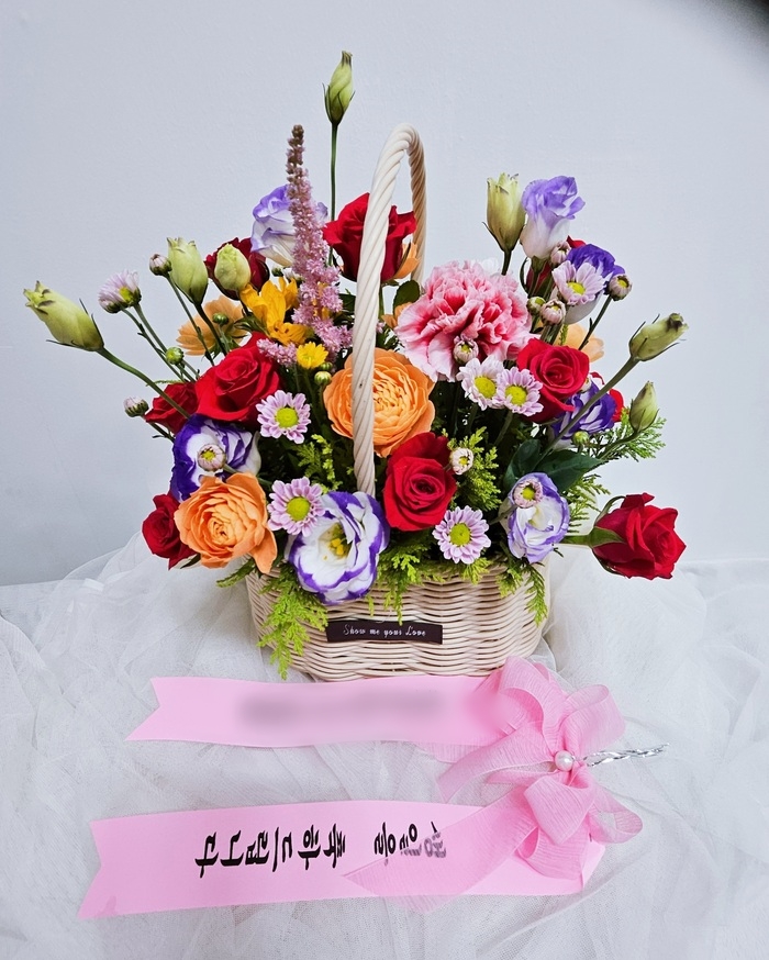 주문자 화ㅇ 보령으로 주문주신 상품입니다