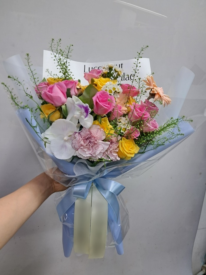 주문자 꽃ㅇㅇ 서울로 주문주신 상품입니다