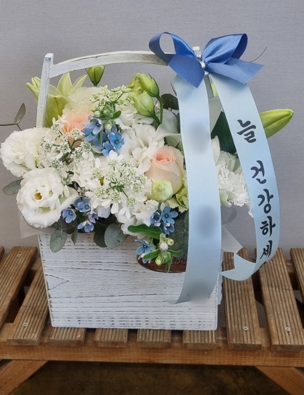 주문자 김ㅇㅇ 대구로 주문주신 상품입니다
