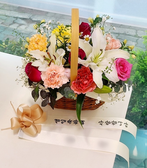 주문자 박ㅇㅇ 울산으로 주문주신 상품입니다