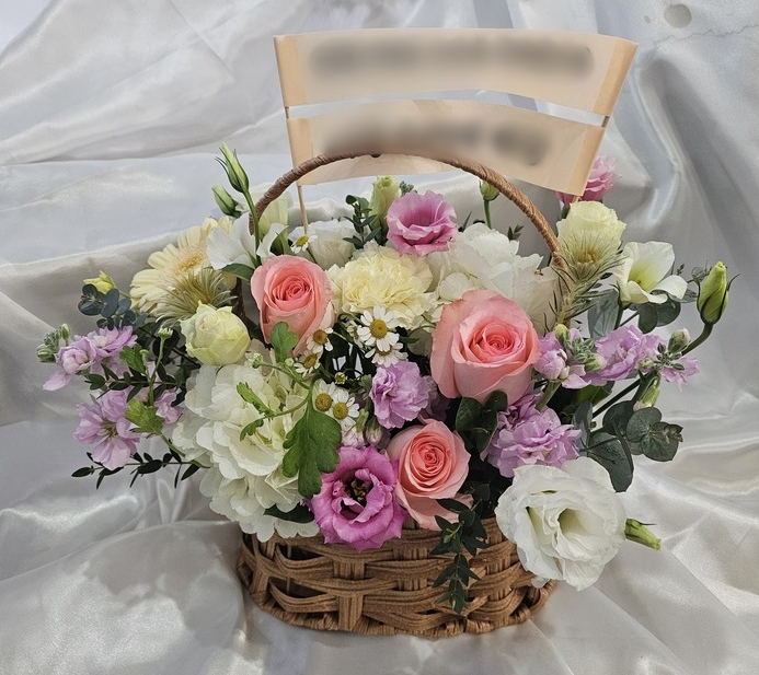 주문자 김ㅇㅇ 세종으로 주문주신 상품입니다