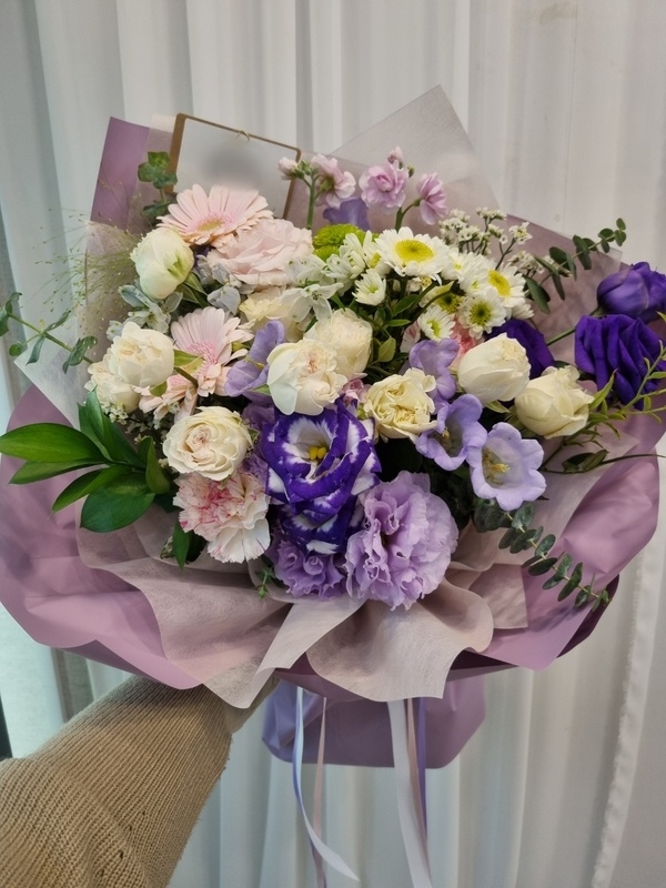 주문자 신ㅇㅇ 서울로 주문주신 상품입니다