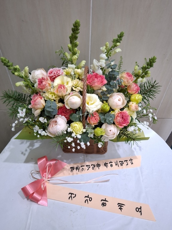 주문자 이ㅇㅇ 수원으로 주문주신 상품입니다